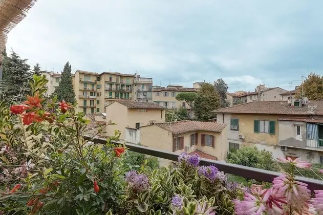 Apart Daire, 1 Yatak Odası (2nd floor, stair access only)