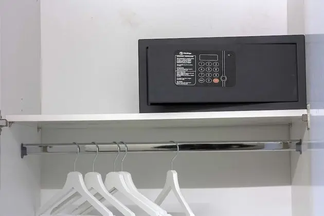 Apart Daire, 1 Yatak Odası (2nd floor, stair access only)