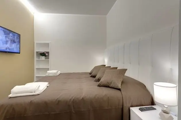 Apart Daire, 1 Yatak Odası (2nd floor, stair access only)