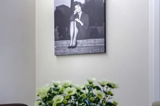 Apart Daire, 1 Yatak Odası (2nd floor, stair access only)