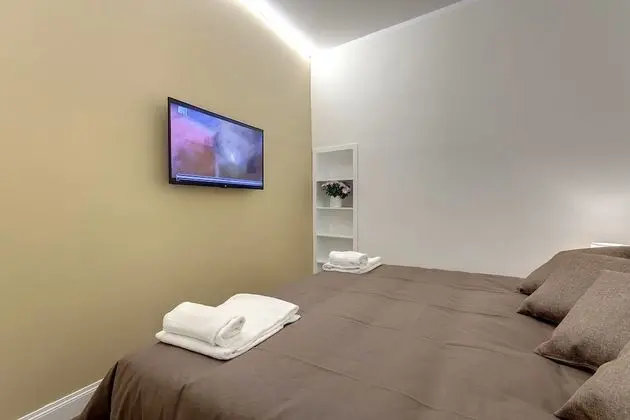 Apart Daire, 1 Yatak Odası (2nd floor, stair access only)