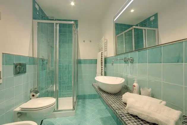 Apart Daire, 1 Yatak Odası (2nd floor, stair access only)