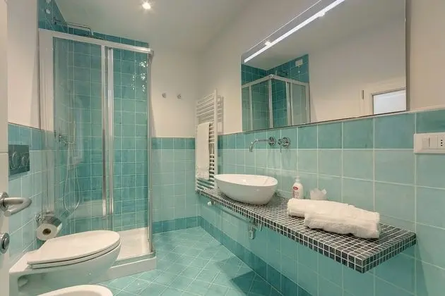 Apart Daire, 1 Yatak Odası (2nd floor, stair access only)