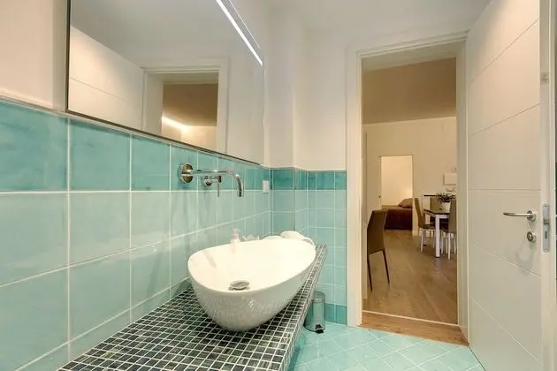 Apart Daire, 1 Yatak Odası (2nd floor, stair access only)