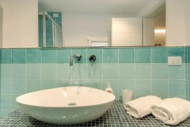 Apart Daire, 1 Yatak Odası (2nd floor, stair access only)