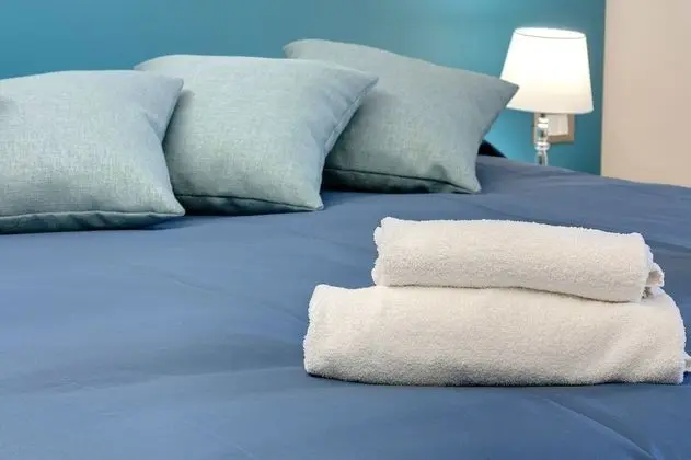 Stüdyo, 1 Çift Kişilik veya 2 Tek Kişilik Yatak (2nd floor, stair access only)