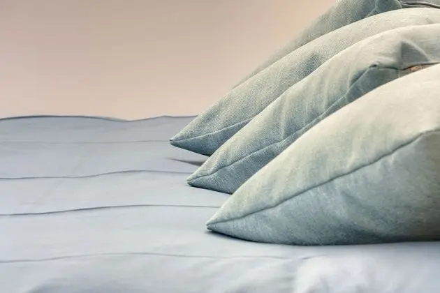 Stüdyo, 1 Çift Kişilik veya 2 Tek Kişilik Yatak (2nd floor, stair access only)