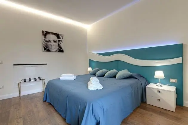 Stüdyo, 1 Çift Kişilik veya 2 Tek Kişilik Yatak (2nd floor, stair access only)