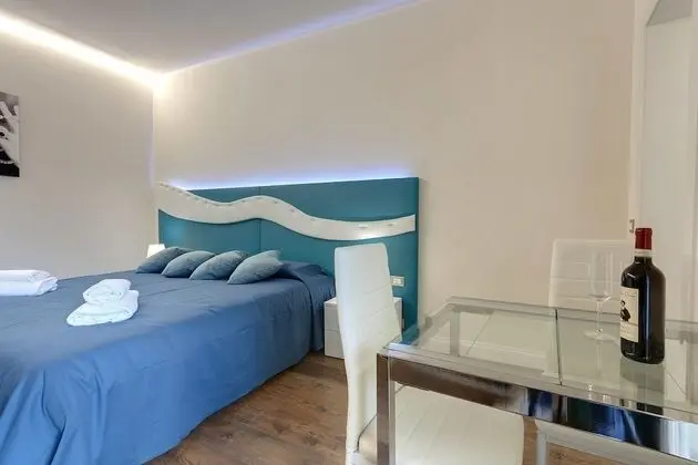 Stüdyo, 1 Çift Kişilik veya 2 Tek Kişilik Yatak (2nd floor, stair access only)