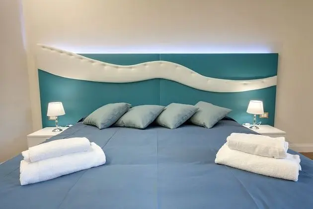 Stüdyo, 1 Çift Kişilik veya 2 Tek Kişilik Yatak (2nd floor, stair access only)