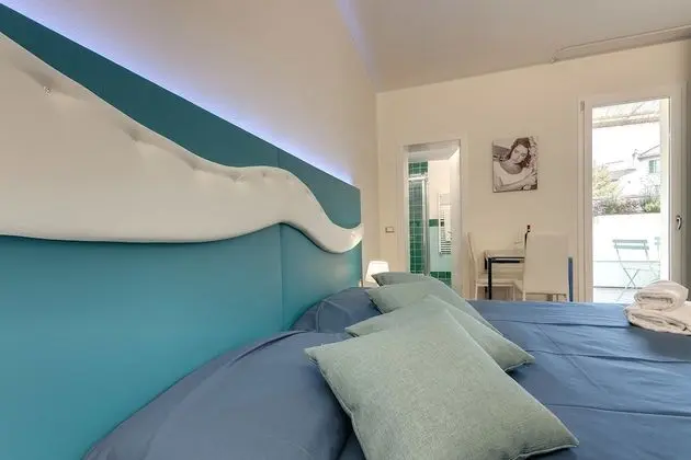 Stüdyo, 1 Çift Kişilik veya 2 Tek Kişilik Yatak (2nd floor, stair access only)