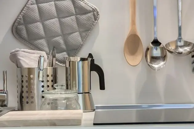 Stüdyo, 1 Çift Kişilik veya 2 Tek Kişilik Yatak (2nd floor, stair access only)