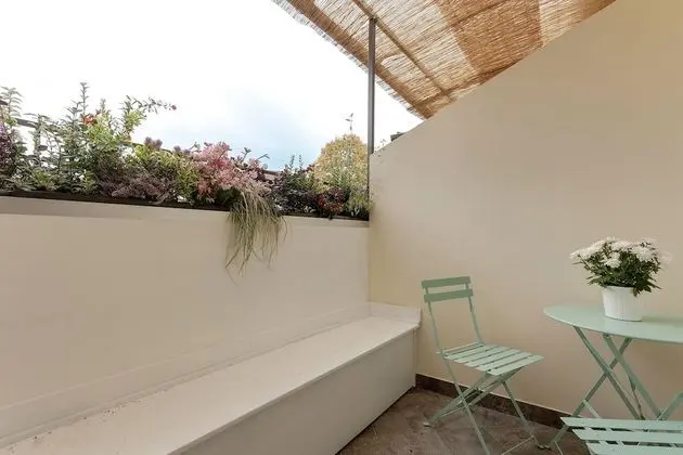 Stüdyo, 1 Çift Kişilik veya 2 Tek Kişilik Yatak (2nd floor, stair access only)