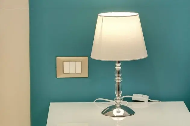 Stüdyo, 1 Çift Kişilik veya 2 Tek Kişilik Yatak (2nd floor, stair access only)