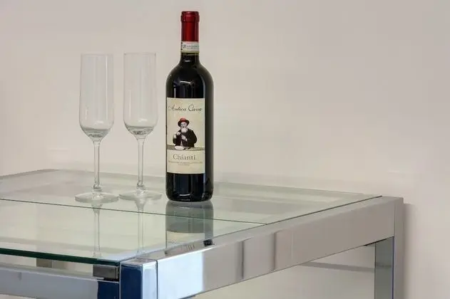 Stüdyo, 1 Çift Kişilik veya 2 Tek Kişilik Yatak (2nd floor, stair access only)