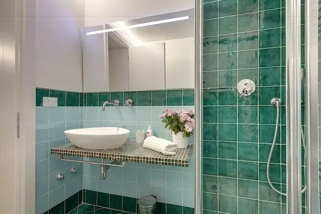 Stüdyo, 1 Çift Kişilik veya 2 Tek Kişilik Yatak (2nd floor, stair access only)