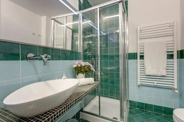 Stüdyo, 1 Çift Kişilik veya 2 Tek Kişilik Yatak (2nd floor, stair access only)