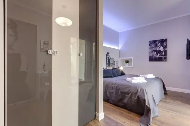 Stüdyo, 1 Çift Kişilik veya 2 Tek Kişilik Yatak (3rd floor, stair access only)