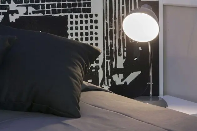 Stüdyo, 1 Çift Kişilik veya 2 Tek Kişilik Yatak (3rd floor, stair access only)