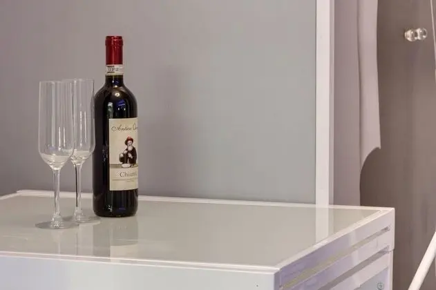 Stüdyo, 1 Çift Kişilik veya 2 Tek Kişilik Yatak (3rd floor, stair access only)