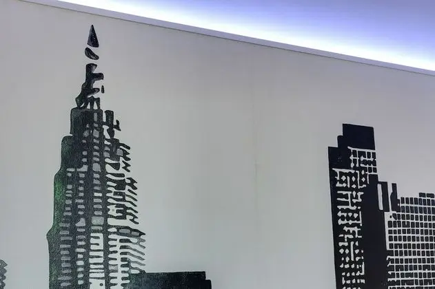 Stüdyo, 1 Çift Kişilik veya 2 Tek Kişilik Yatak (3rd floor, stair access only)