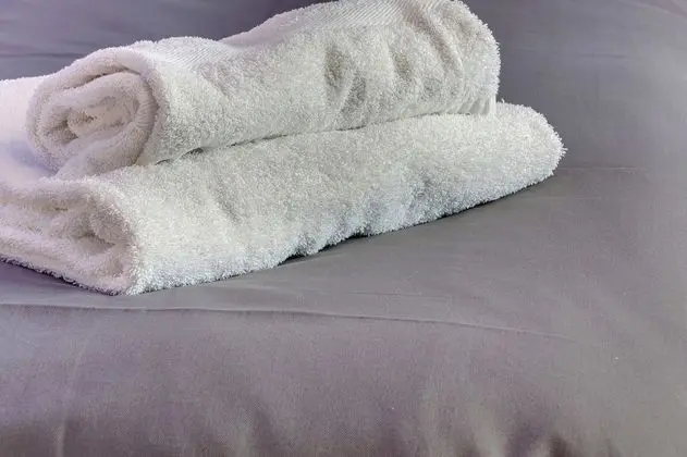 Stüdyo, 1 Çift Kişilik veya 2 Tek Kişilik Yatak (3rd floor, stair access only)