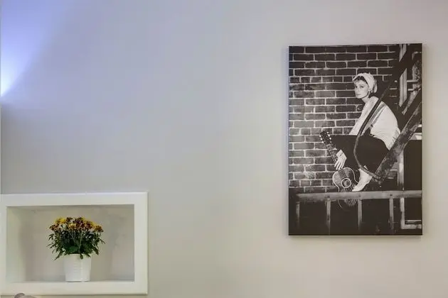 Stüdyo, 1 Çift Kişilik veya 2 Tek Kişilik Yatak (3rd floor, stair access only)