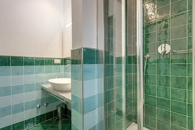 Stüdyo, 1 Çift Kişilik veya 2 Tek Kişilik Yatak (3rd floor, stair access only)