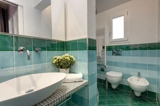 Stüdyo, 1 Çift Kişilik veya 2 Tek Kişilik Yatak (3rd floor, stair access only)