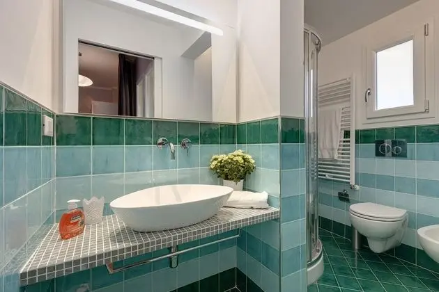 Stüdyo, 1 Çift Kişilik veya 2 Tek Kişilik Yatak (3rd floor, stair access only)