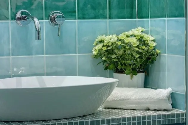 Stüdyo, 1 Çift Kişilik veya 2 Tek Kişilik Yatak (3rd floor, stair access only)