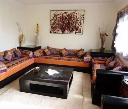 Luxury Apart Daire, 2 Yatak Odası