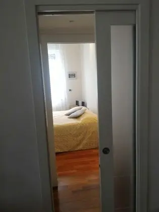 Deluxe Tek Büyük Yataklı Oda, 1 Yatak Odası, Şehir Manzaralı