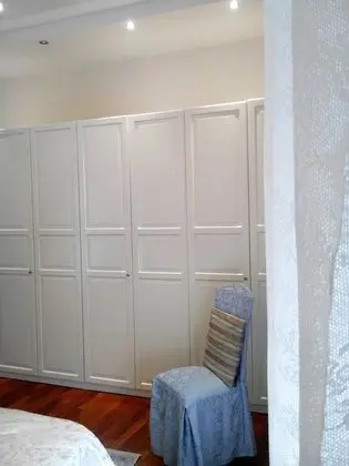 Deluxe Tek Büyük Yataklı Oda, 1 Yatak Odası, Şehir Manzaralı