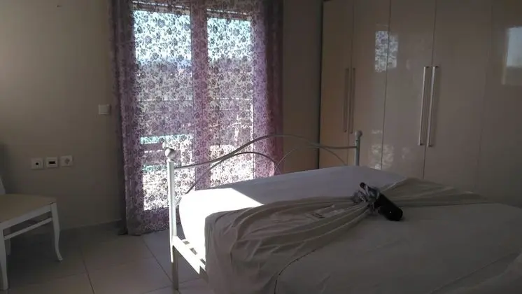 Deluxe Apart Daire