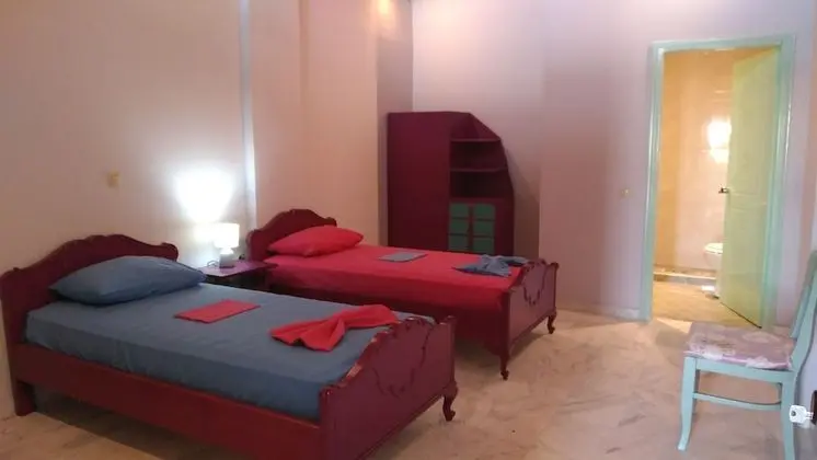 Deluxe Apart Daire