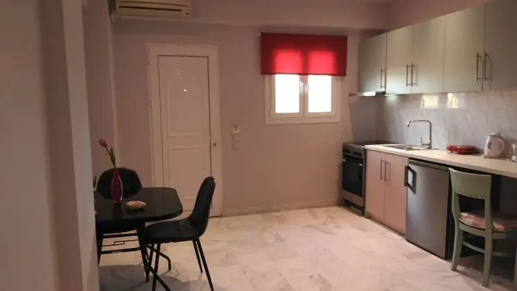Deluxe Apart Daire