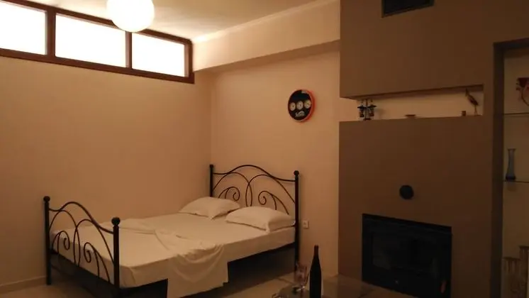 Deluxe Apart Daire