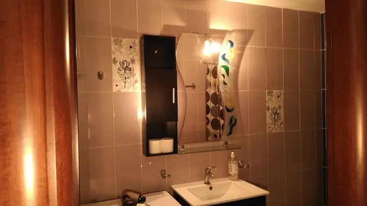 Deluxe Apart Daire