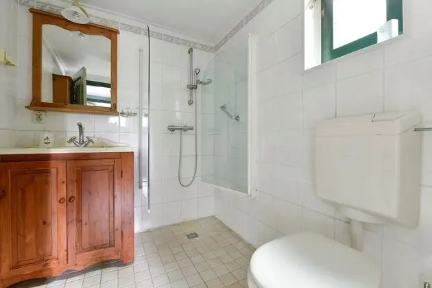 Executive Kır Evi, 2 Yatak Odası, Sigara İçilmez, Kanal Manzaralı