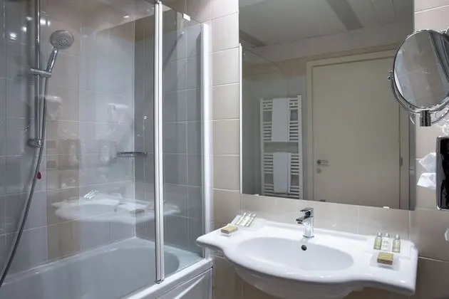 Classic Oda, 1 En Büyük (King) Boy Yatak