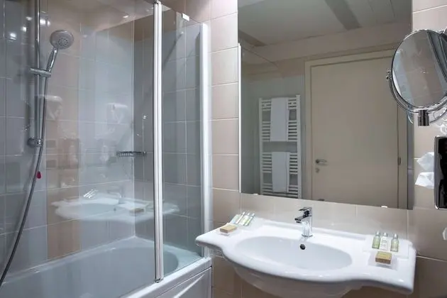 Classic Oda, 1 Tek Kişilik Yatak