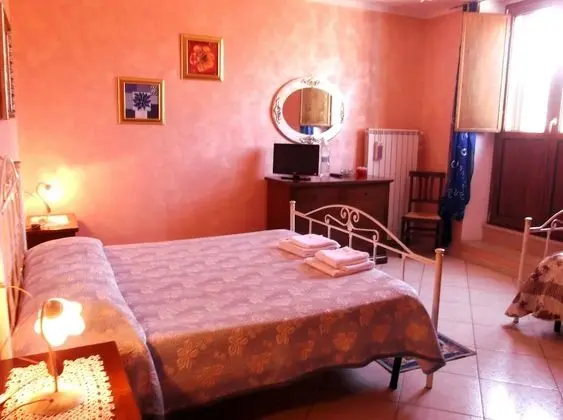 Comfort Oda, 1 Yatak Odası