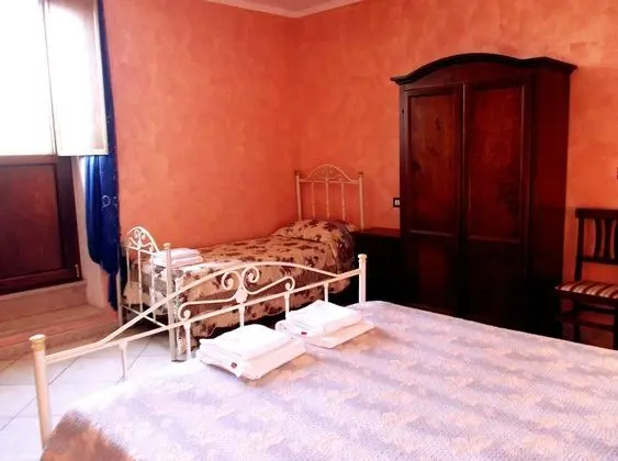 Comfort Oda, 1 Yatak Odası