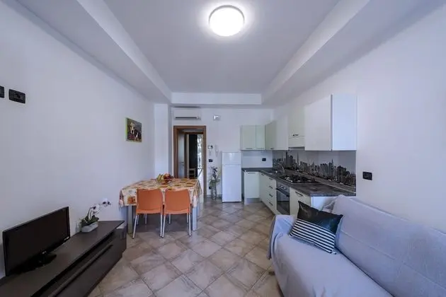 Daire, 1 Yatak Odası