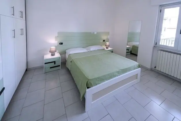 Daire, 1 Yatak Odası