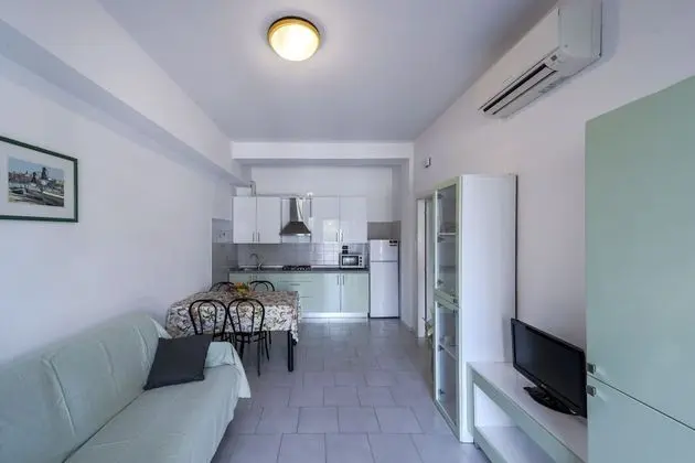 Daire, 1 Yatak Odası