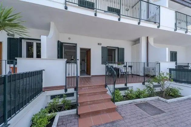 Daire, 1 Yatak Odası