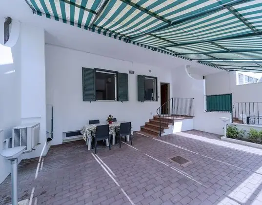 Daire, 1 Yatak Odası