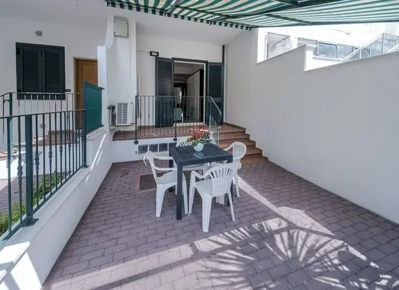 Daire, 1 Yatak Odası